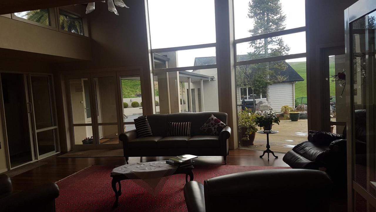 Carmel Farmstay Piopio Exterior photo